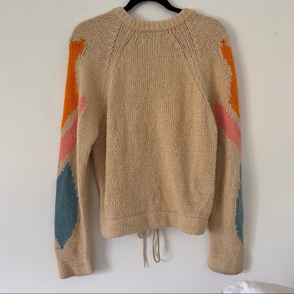 Current/Elliot Sweater - Picture 2 of 4